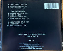 Load image into Gallery viewer, Boston : Walk On (CD, Album)
