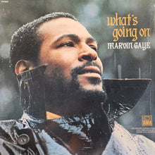 Load image into Gallery viewer, Marvin Gaye : What's Going On (LP, Album, RE, Gat)
