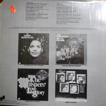 Laden Sie das Bild in den Galerie-Viewer, The Whispers : The Whispers Greatest Hits (LP, Comp)
