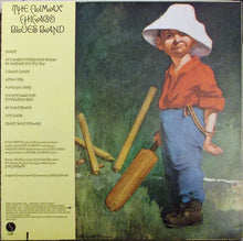 Load image into Gallery viewer, The Climax Blues Band* : Plays On (LP, Album, RE, Win)
