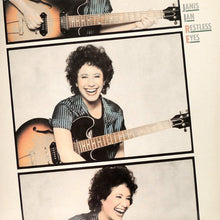 Load image into Gallery viewer, Janis Ian : Restless Eyes (LP, Album, Ter)
