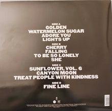 Laden Sie das Bild in den Galerie-Viewer, Harry Styles : Fine Line (2xLP, Album, RE, Van)
