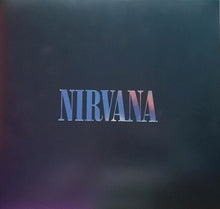 Laden Sie das Bild in den Galerie-Viewer, Nirvana : Nirvana (2xLP, Comp, RE, 180)
