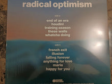 Laden Sie das Bild in den Galerie-Viewer, Dua Lipa : Radical Optimism (LP, Album, Cle)
