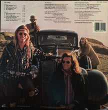 Load image into Gallery viewer, Hot Tuna : Burgers (LP, Album, RE)
