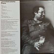 Load image into Gallery viewer, Cannonball Adderley : Phenix (2xLP, Album, Gat)
