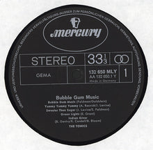 Load image into Gallery viewer, The Tonics : Bubble Gum Music (LP, Album)
