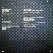 Load image into Gallery viewer, G.I. Gurdjieff* - Keith Jarrett : Sacred Hymns (LP, Album, Wak)
