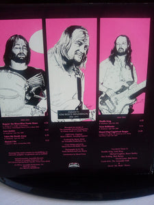 The Bugs Henderson Group : At Last (LP, Album)
