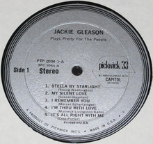 Charger l&#39;image dans la galerie, Jackie Gleason : The Romantic Moods Of Jackie Gleason (2xLP, Comp, Gat)
