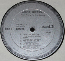 Charger l&#39;image dans la galerie, Jackie Gleason : The Romantic Moods Of Jackie Gleason (2xLP, Comp, Gat)
