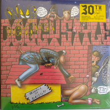 Load image into Gallery viewer, Snoop Doggy Dogg* : Doggystyle (2xLP, Album, RE, Cle)
