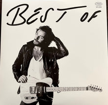 Charger l&#39;image dans la galerie, Bruce Springsteen : Best Of (2xLP, Album, Comp)
