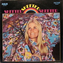 Load image into Gallery viewer, Skeeter Davis : Skeeter (LP, Album)
