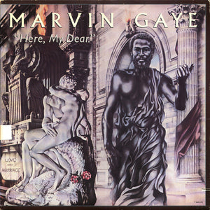 Buy Marvin Gaye : 