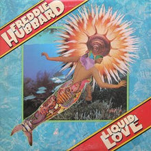 Load image into Gallery viewer, Freddie Hubbard : Liquid Love (LP, Album, Promo)
