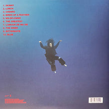 Load image into Gallery viewer, Billie Eilish : Hit Me Hard And Soft (LP, Album, Ltd, Blu)
