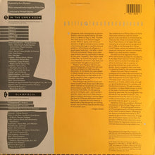 Laden Sie das Bild in den Galerie-Viewer, Philip Glass : DancePieces (LP, Album, Car)
