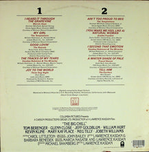 Load image into Gallery viewer, Various : The Big Chill (Original Motion Picture Soundtrack) (LP, Comp)
