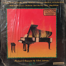 Load image into Gallery viewer, Stevie Wonder : Hotter Than July (LP, Album, Gat)
