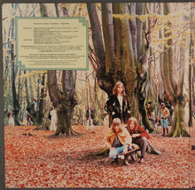 Load image into Gallery viewer, Emerson, Lake &amp; Palmer : Trilogy (LP, Album, Club, Rec)
