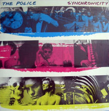 Load image into Gallery viewer, The Police : Synchronicity (LP, Album, Club, BRY)
