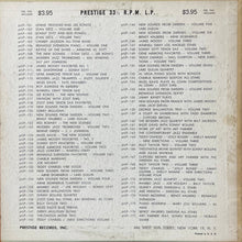 Laden Sie das Bild in den Galerie-Viewer, Mary Lou Williams, Al Haig : Piano Moderns (10", Mono)

