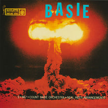 Load image into Gallery viewer, Count Basie &amp; His Orchestra* + Neal Hefti : Basie  (LP, Album, Mono, RE, 200)
