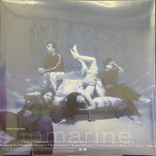 Charger l'image dans la galerie, The Marías : Submarine (LP, Album, Ult)
