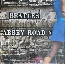 Load image into Gallery viewer, The Beatles : Abbey Road (LP, Album, RE, RM, RP, Rem)
