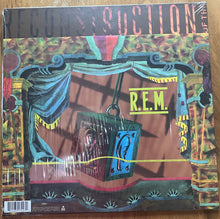Charger l'image dans la galerie, R.E.M. : Fables Of The Reconstruction (LP, Album, RE)
