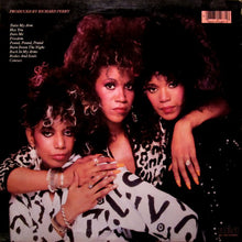Load image into Gallery viewer, Pointer Sisters : Contact (LP, Album, Ind)
