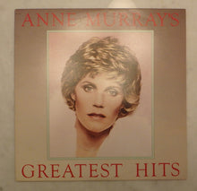 Load image into Gallery viewer, Anne Murray : Anne Murray's Greatest Hits (LP, Comp, Jac)
