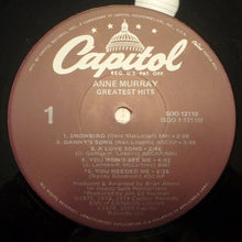 Load image into Gallery viewer, Anne Murray : Anne Murray's Greatest Hits (LP, Comp, Jac)
