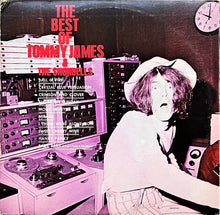 Laden Sie das Bild in den Galerie-Viewer, Tommy James &amp; The Shondells : The Best Of Tommy James &amp; The Shondells (LP, Album, Comp, Uni)
