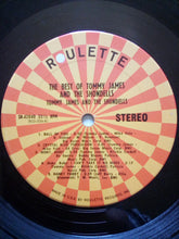 Laden Sie das Bild in den Galerie-Viewer, Tommy James &amp; The Shondells : The Best Of Tommy James &amp; The Shondells (LP, Album, Comp, Uni)
