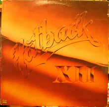 Load image into Gallery viewer, Fatback* : Fatback XII (LP, Album, 72)
