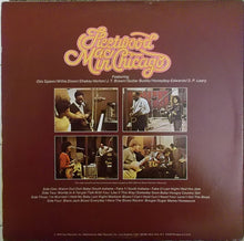 Charger l'image dans la galerie, Fleetwood Mac Featuring: Otis Spann / Willie Dixon / Shakey Horton* / J.T. Brown / Guitar Buddy* / Honey Boy Edwards* / S.P. Leary : Fleetwood Mac In Chicago (2xLP, Album, RE)
