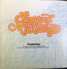 Charger l'image dans la galerie, Fleetwood Mac Featuring: Otis Spann / Willie Dixon / Shakey Horton* / J.T. Brown / Guitar Buddy* / Honey Boy Edwards* / S.P. Leary : Fleetwood Mac In Chicago (2xLP, Album, RE)
