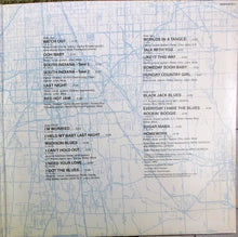 Charger l'image dans la galerie, Fleetwood Mac Featuring: Otis Spann / Willie Dixon / Shakey Horton* / J.T. Brown / Guitar Buddy* / Honey Boy Edwards* / S.P. Leary : Fleetwood Mac In Chicago (2xLP, Album, RE)
