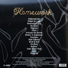 Load image into Gallery viewer, Daft Punk : Homework (2xLP, Album, RE)

