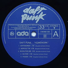 Load image into Gallery viewer, Daft Punk : Homework (2xLP, Album, RE)
