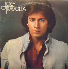 Load image into Gallery viewer, Joey Travolta : Joey Travolta (LP, Album, Promo)
