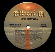 Load image into Gallery viewer, Joey Travolta : Joey Travolta (LP, Album, Promo)

