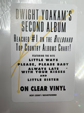 Laden Sie das Bild in den Galerie-Viewer, Dwight Yoakam : Hillbilly DeLuxe (LP, Album, RE, Cle)

