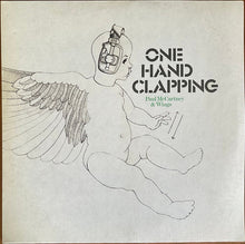 Load image into Gallery viewer, Paul McCartney &amp; Wings* : One Hand Clapping (2xLP, Album, RM, 180)
