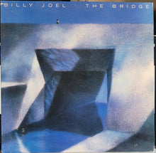 Load image into Gallery viewer, Billy Joel : The Bridge (LP, Album)
