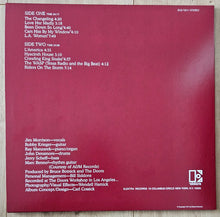 Laden Sie das Bild in den Galerie-Viewer, The Doors : L.A. Woman (LP, Album, RE, RP)
