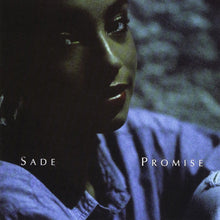 Laden Sie das Bild in den Galerie-Viewer, Sade : Promise (LP, Album, RE, RM, Hal)
