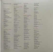 Load image into Gallery viewer, Sade : Promise (LP, Album, RE, RM, Hal)
